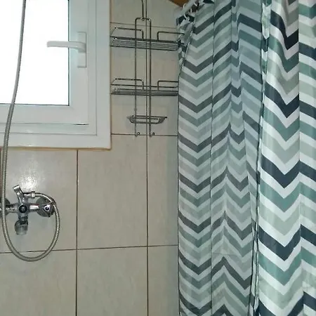 Apartamento Natalya Lixouri Exterior foto