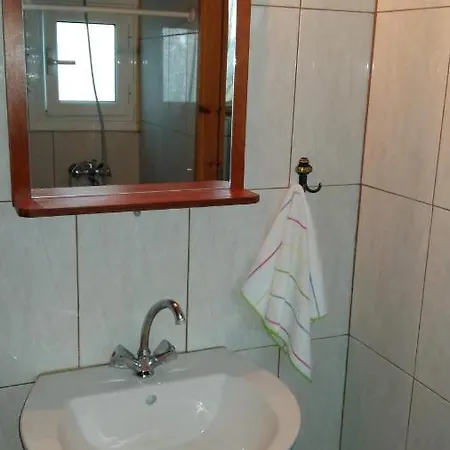 Apartamento Natalya Lixouri Exterior foto