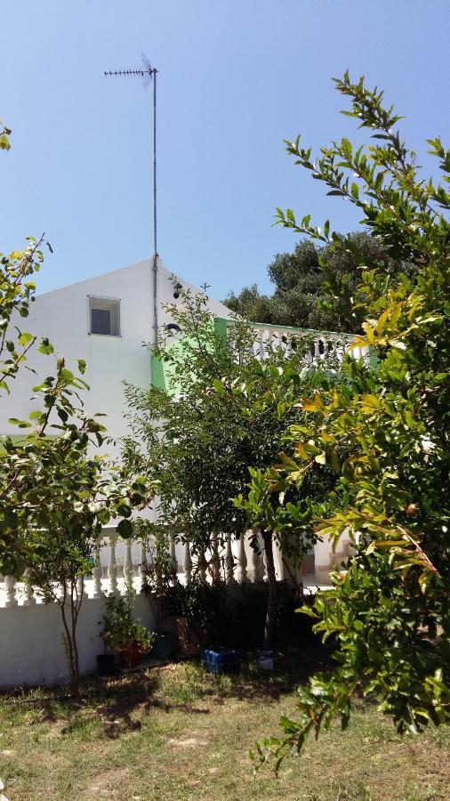 Natalya Appartement