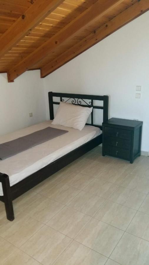 Appartement Natalya